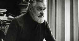 Oļģerts Krauklis (23.02.1931- 12.09.2023.) Oļģerts Krauklis (23.02.1931- 12.09.2023.)