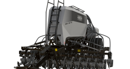 'Horizon Agriculture DSX
' agregāts. 'Horizon Agriculture DSX
' agregāts.