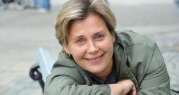 Ilze Kunga-Melgaile: "Filma atgādinās, ka mums ir tā laime un privilēģija dzīvot neatkarīgā valstī, ka mēs to atguvām."