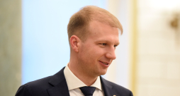 Kaspars Melnis.