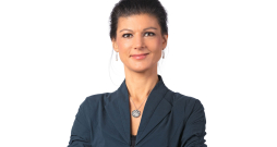 Sāra Vāgenknehta. Sāra Vāgenknehta.