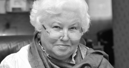 Monika Zīle. 20.07.1941.–14.09.2023.
Lai gaiši Mūžībā, Monika! Monika Zīle. 20.07.1941.–14.09.2023.
Lai gaiši Mūžībā, Monika!