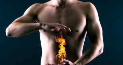 Gremošanas Agni, kas darbojas kuņģī, ir tikai viens no organisma Agni.