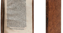 Kristofora Kolumba 1493. gada vēstule.