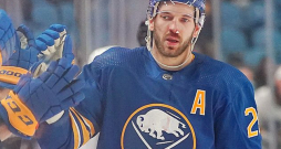 Zemgus Girgensons. Zemgus Girgensons.