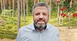 Mārtiņš Dadeiks.