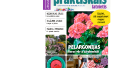 "Praktiskais Latvietis" 16.-22.10.2023.