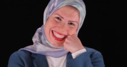 "BBC Arabic" korespondente Salija Nabila. "BBC Arabic" korespondente Salija Nabila.