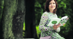 Halina Vdovičenko.