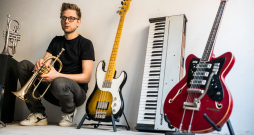 Multiinstrumentālista Stana Nīvenhuiza (Stan Nieuwenhuis) soloprojekts Stann. Multiinstrumentālista Stana Nīvenhuiza (Stan Nieuwenhuis) soloprojekts Stann.