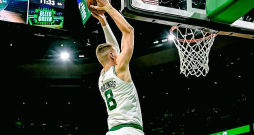 Kristaps Porziņģis. Kristaps Porziņģis.