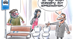 Visi apmierināti. Visi apmierināti.