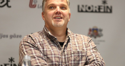 Sandis Prūsis. Sandis Prūsis.