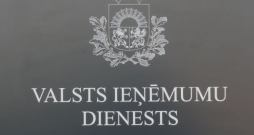Valsts ieņēmumu dienests. Valsts ieņēmumu dienests.