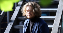 Matīss Kaža: "Arī pie mums uzdarbojas Krievijas "maigā vara" – gan saistībā ar Ogres muzeja situāciju, gan nesen notikušo Daugavpils teātra iestudējumu "Pamiers"."
