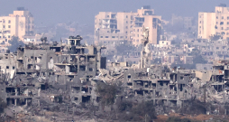 Gaza. 