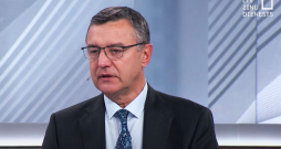 Jānis Reirs.