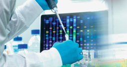 Sertificētā klīniski diagnostiskajā laboratorijā iespējams veikt DNS testu iedzimtā krūts un olnīcu vēža riska noteikšanai. Ilustratīvs attēls. Sertificētā klīniski diagnostiskajā laboratorijā iespējams veikt DNS testu iedzimtā krūts un olnīcu vēža riska noteikšanai. Ilustratīvs attēls.