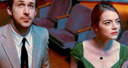 "La La Land: Kalifornijas sapņi". "La La Land: Kalifornijas sapņi".