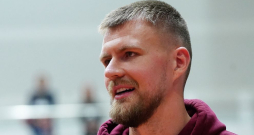 Kristaps Porziņģis. Kristaps Porziņģis.