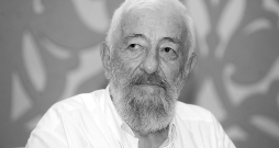 Juris Zvirgzdiņš (13.02.1941.–22.11.2023.). Juris Zvirgzdiņš (13.02.1941.–22.11.2023.).