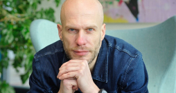 Kārlis Vanags: "Ja publika pēc koncerta ceļas kājās, tad jau garām neesam nošāvuši."
