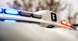 Policija. Ilustratīvs foto. 