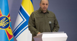 Rustems Umerovs. Rustems Umerovs.