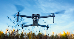 VMD medību inspektoru rīcībā dronu nav. VMD medību inspektoru rīcībā dronu nav.