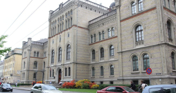 Latvijas Universitāte. Latvijas Universitāte.