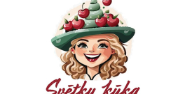 "Svētku kūka".
