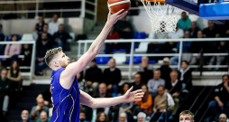 Dāvis Rozītis uzskata, ka Latvijai nebūtu jāpiedalās Parīzes olimpiskajās spēlēs, ja tajās būs arī "neitrālie" agresorvalstu sportisti.