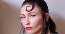 Iveta Pole.