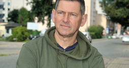 Atis Klimovičs.