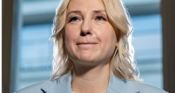 Jekaterina Duncova.