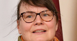 Mediķe Sarmīte Cīrule. Mediķe Sarmīte Cīrule.