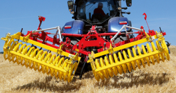 'Pottinger Conoroll' veltnis. 'Pottinger Conoroll' veltnis.