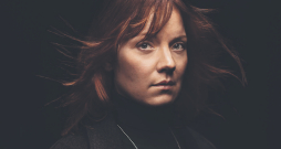 "Detektīve Maria Kallio".