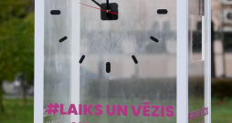 Ilustratīvs attēls. Ilustratīvs attēls.