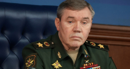 Valērijs Gerasimovs.