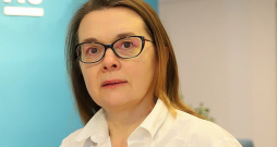 Linda Rasa, "Latvijas Avīzes" galvenā redaktore. Linda Rasa, "Latvijas Avīzes" galvenā redaktore.