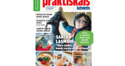 Žurnāls "Praktiskais Latvietis" 8.-14.01.2024. Žurnāls "Praktiskais Latvietis" 8.-14.01.2024.