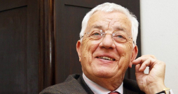 Raimonds Pauls. Raimonds Pauls.