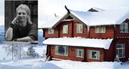 Norvēģijā nogalināta Latvijas pilsone Laura Putāne. Norvēģijā nogalināta Latvijas pilsone Laura Putāne.