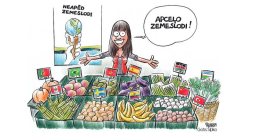Zīmē Gatis Šļūka. Apceļo zemeslodi!