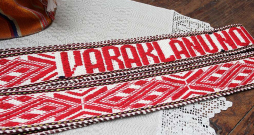 Pirms reformas Varakļānos ir koptas latgaliskās tradīcijas, un arī tagad cilvēkiem neviens neliedzot to darīt, pat ja tas tiks pievienots Madonas novadam. Pirms reformas Varakļānos ir koptas latgaliskās tradīcijas, un arī tagad cilvēkiem neviens neliedzot to darīt, pat ja tas tiks pievienots Madonas novadam.