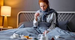 Medikamentus vajadzētu lietot tikai tad, ja temperatūra paaugstinājusies virs 38,5 grādiem