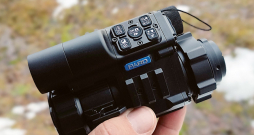 PARD FT32 LRFPARD FT32-35 LRF – viegli ieguļas plaukstā. PARD FT32 LRFPARD FT32-35 LRF – viegli ieguļas plaukstā.