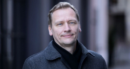 SEPLP vadītājs Jānis Siksnis.