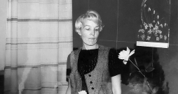 Rita Aksenoka (dzimusi Vīdnere) izmeklēšanā nostrādājusi vairāk nekā trīsdesmit gadus, kuru laikā, šķiet, piedzīvots pilnīgi viss.